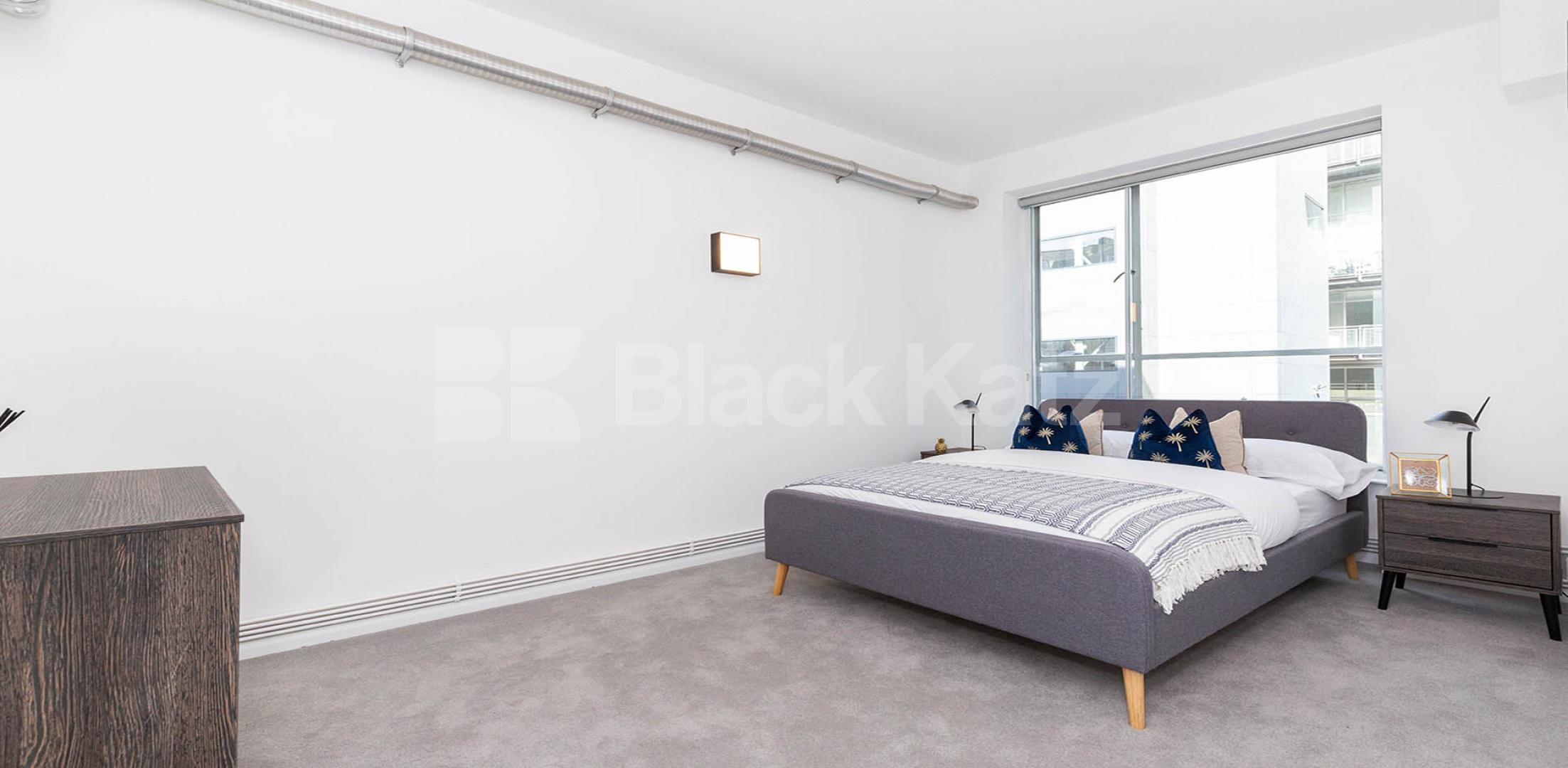			LIVE WORK 1 BEDROOM, 1 Bedroom, 1 bath, 1 reception Apartment			 ABILITY PLAZA-KINGSLAND ROAD, DALSTON/HAGGERSTON